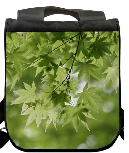 [Custom Hirata Digital Backpack]